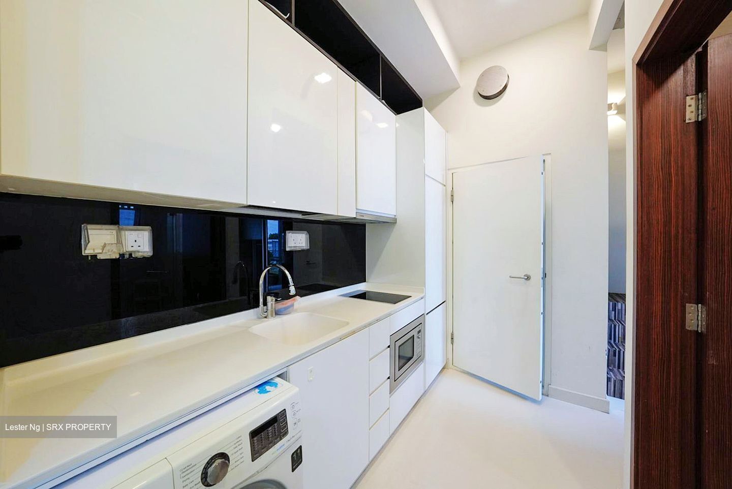 8 Bassein (D11), Apartment #596485041